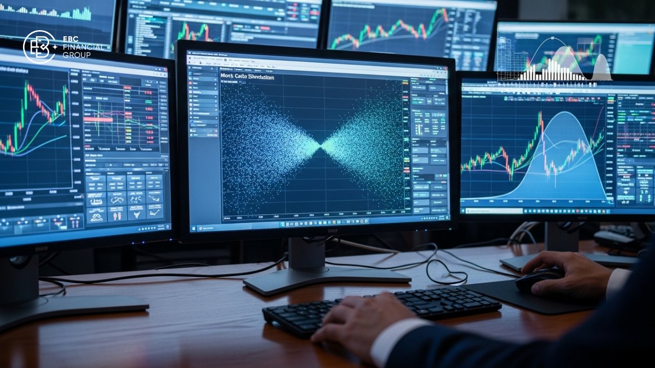 Phương pháp Monte Carlo