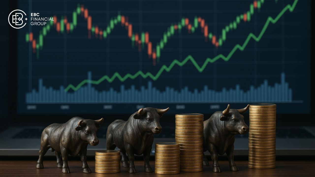 Dow Jones, S&P 500, Nasdaq Đồng Tăng Điểm Trước Lễ Tạ Ơn - Kỳ Vọng Fed Cắt Giảm Giảm Tốc