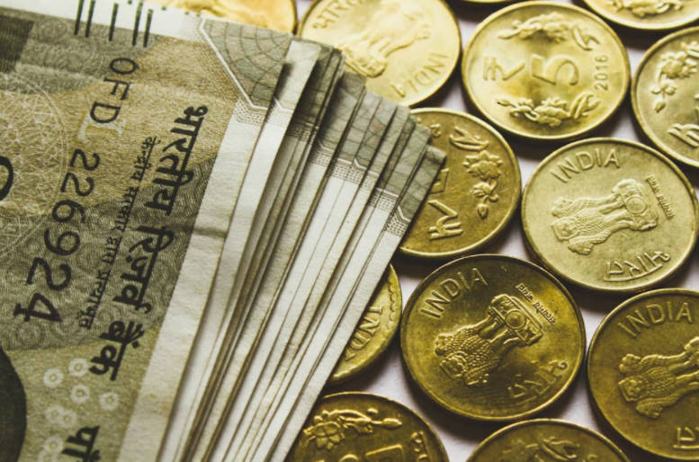 भारतीय रुपया India Rupee
