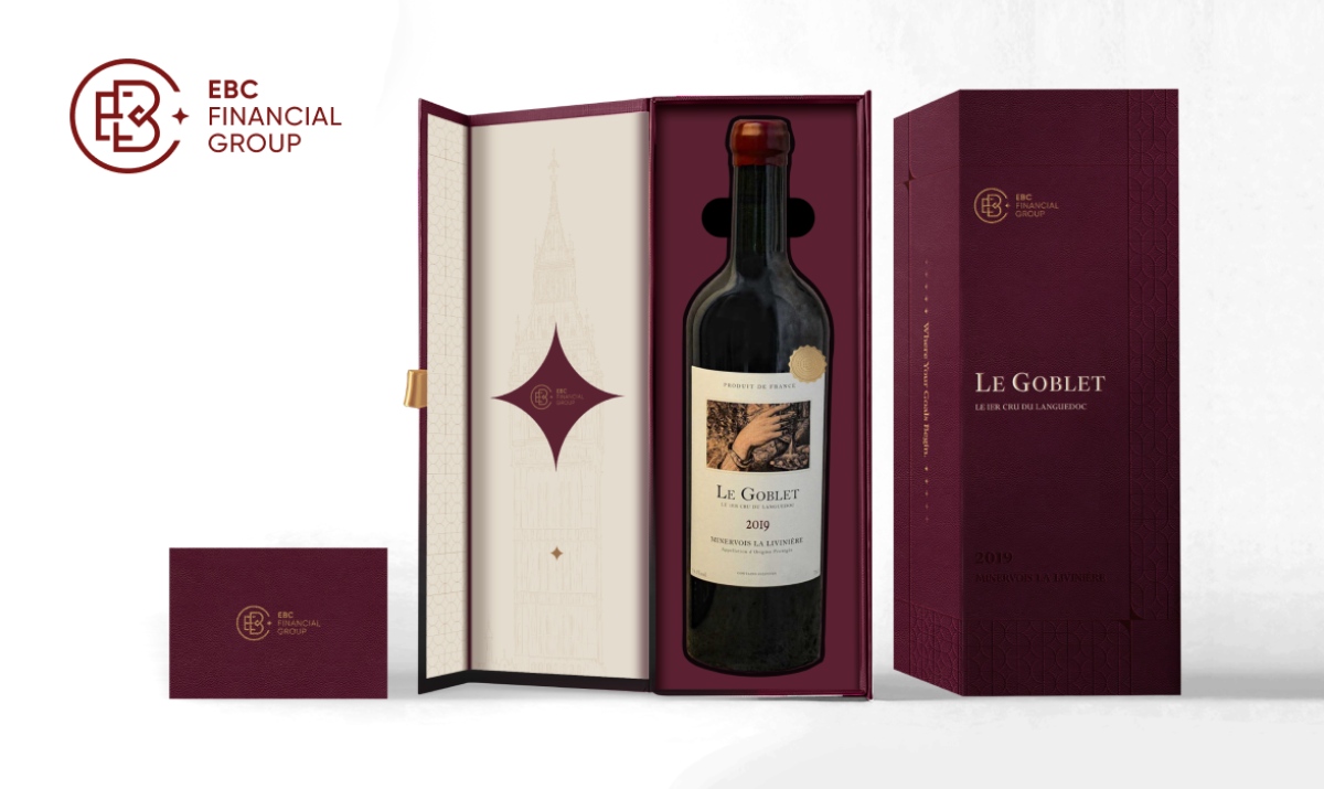 EBC 紅酒 EBC 红酒