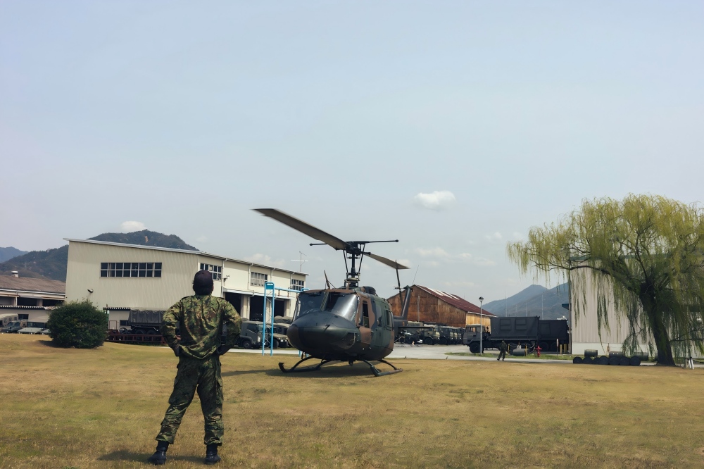 日本の防衛関連産業 日本の防衛関連産業