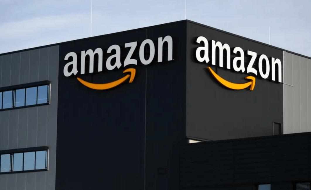 亚马逊公司 亚马逊公司