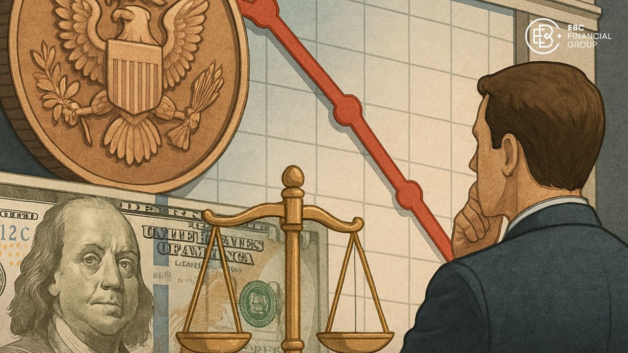 JPMorgan đảo chiều: dự báo Fed cắt giảm lãi suất tháng 12 JPMorgan đảo chiều: dự báo Fed cắt giảm lãi suất tháng 12