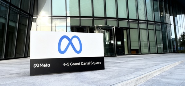 Meta 公司 Meta 公司
