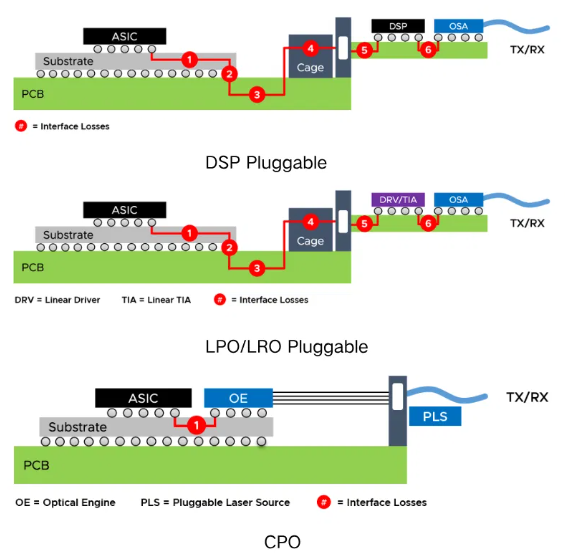 CPO的誕生 CPO的诞生