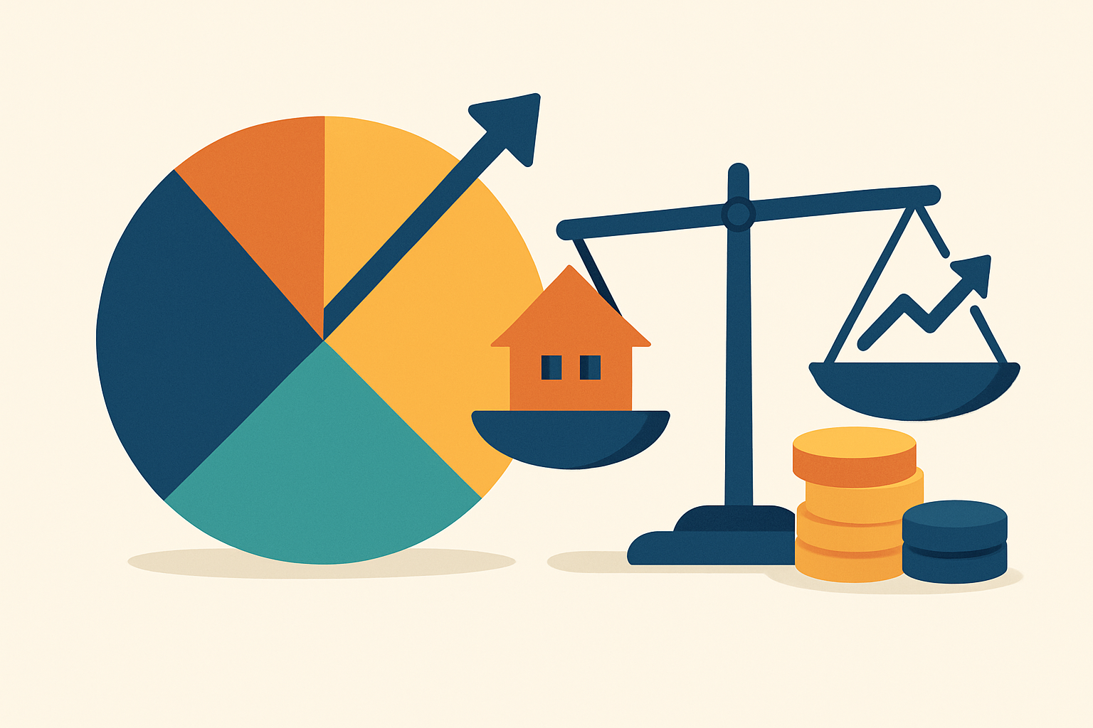 What Is Asset Allocation
