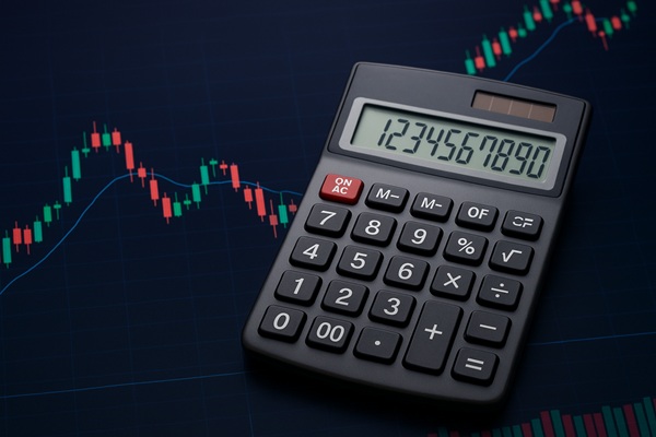 Calculadora de forex Calculadora de forex
