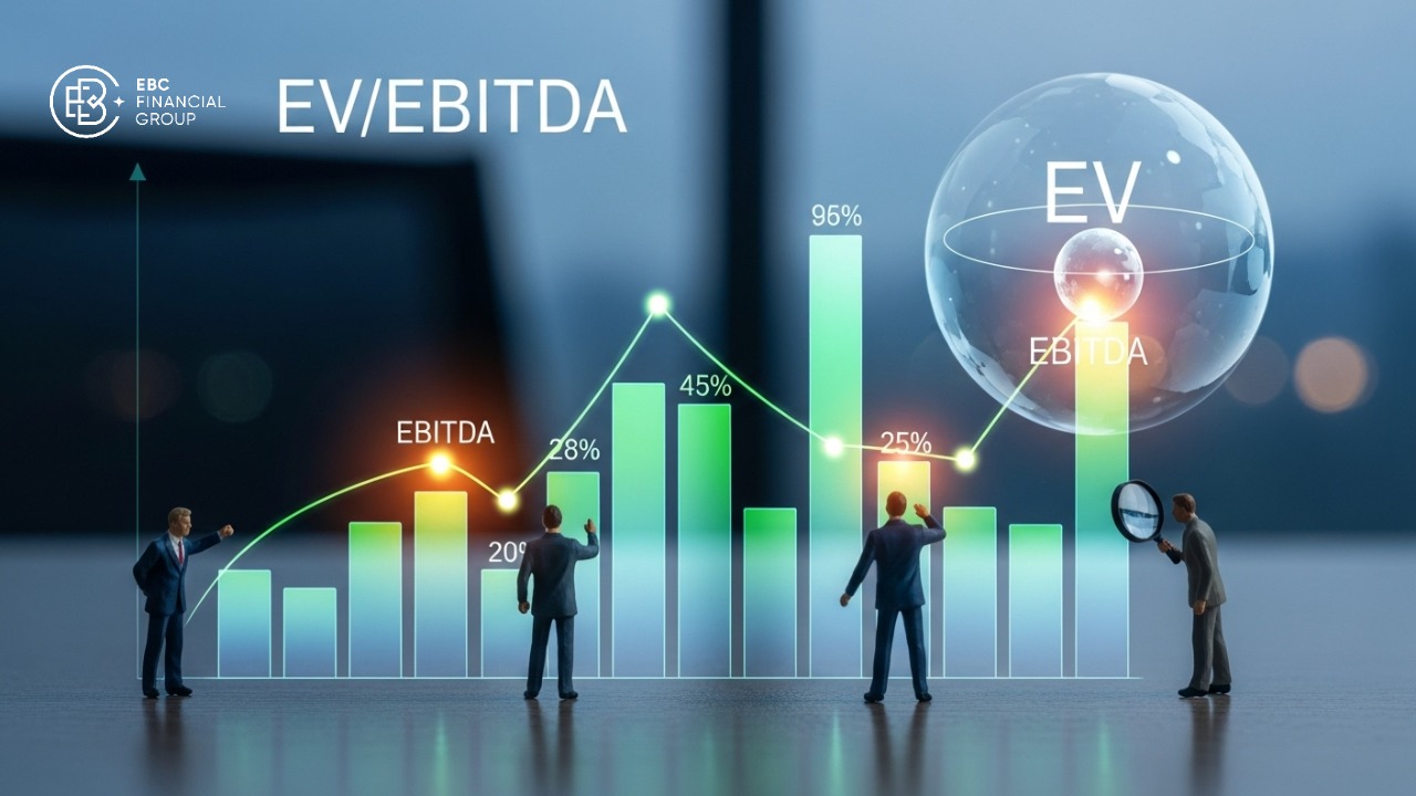 Giá trị doanh nghiệp Giá trị doanh nghiệp