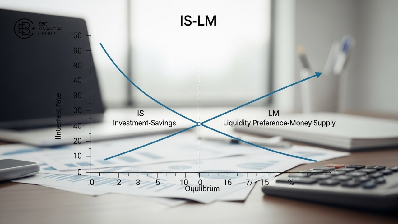 Mô hình IS-LM