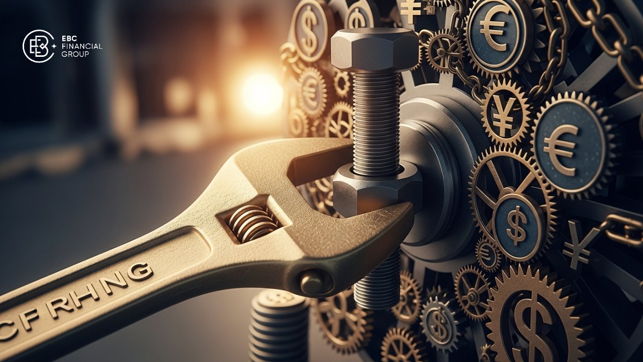 Chính sách tiền tệ thu hẹp