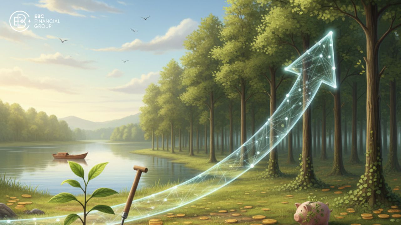 Có nên đầu tư ETF dài hạn? Có nên đầu tư ETF dài hạn?