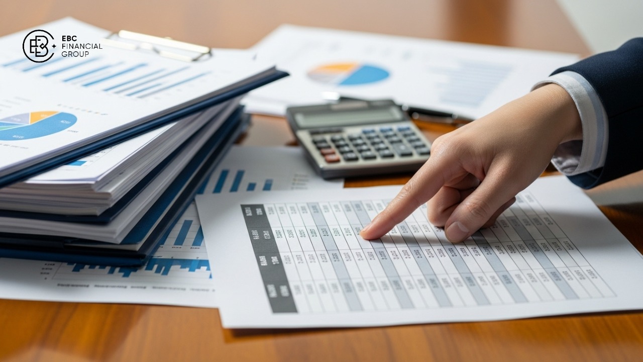 Price-to-Book ratio Price-to-Book ratio