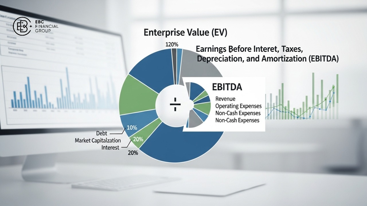 Enterprise Value - EV Enterprise Value - EV