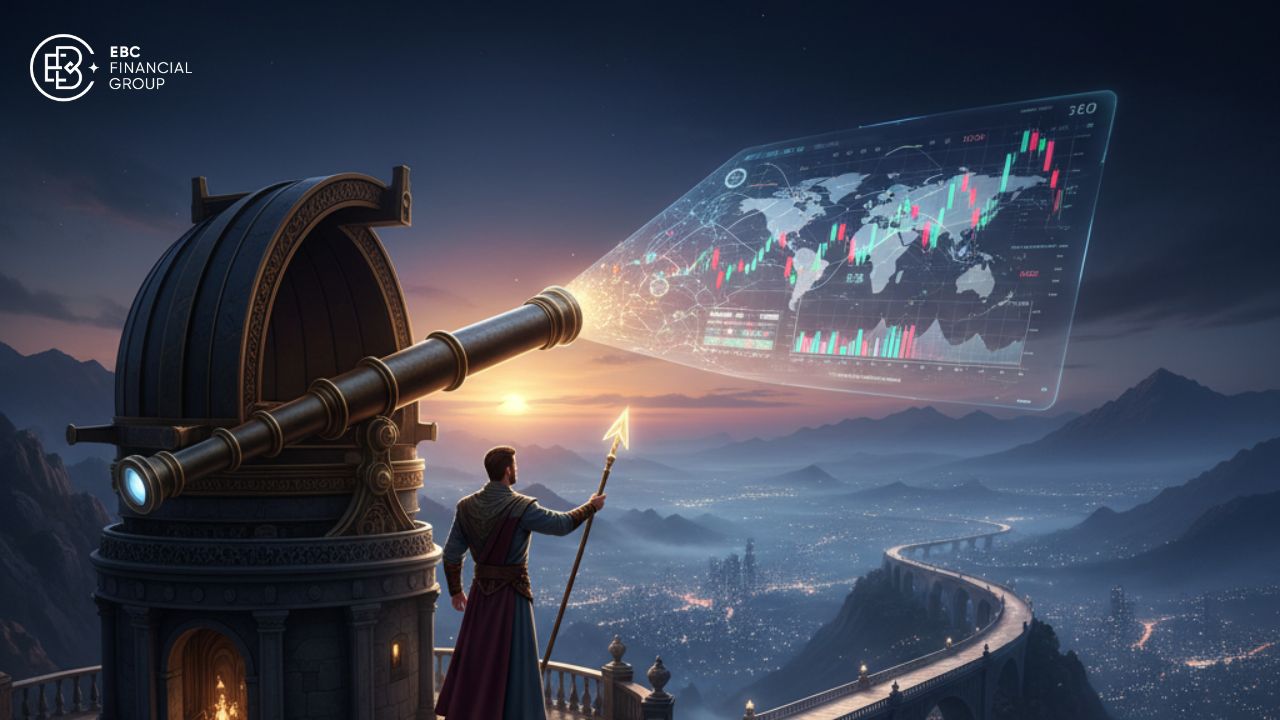 Chiến lược đầu tư quỹ ETF dài hạn Chiến lược đầu tư quỹ ETF dài hạn