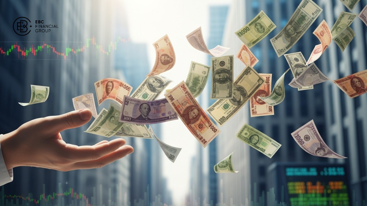 Chính sách tiền tệ mở rộng