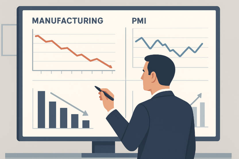 Chinese Manufacturing PMI