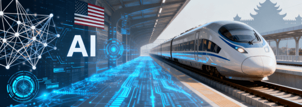 美国AI+越南制造 美国AI+越南制造