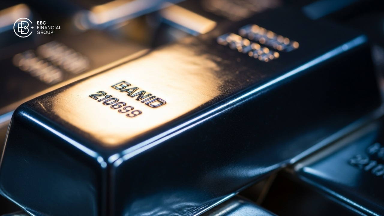 Giá bạc cao nhất mọi thời đại năm 2025 Giá bạc cao nhất mọi thời đại năm 2025