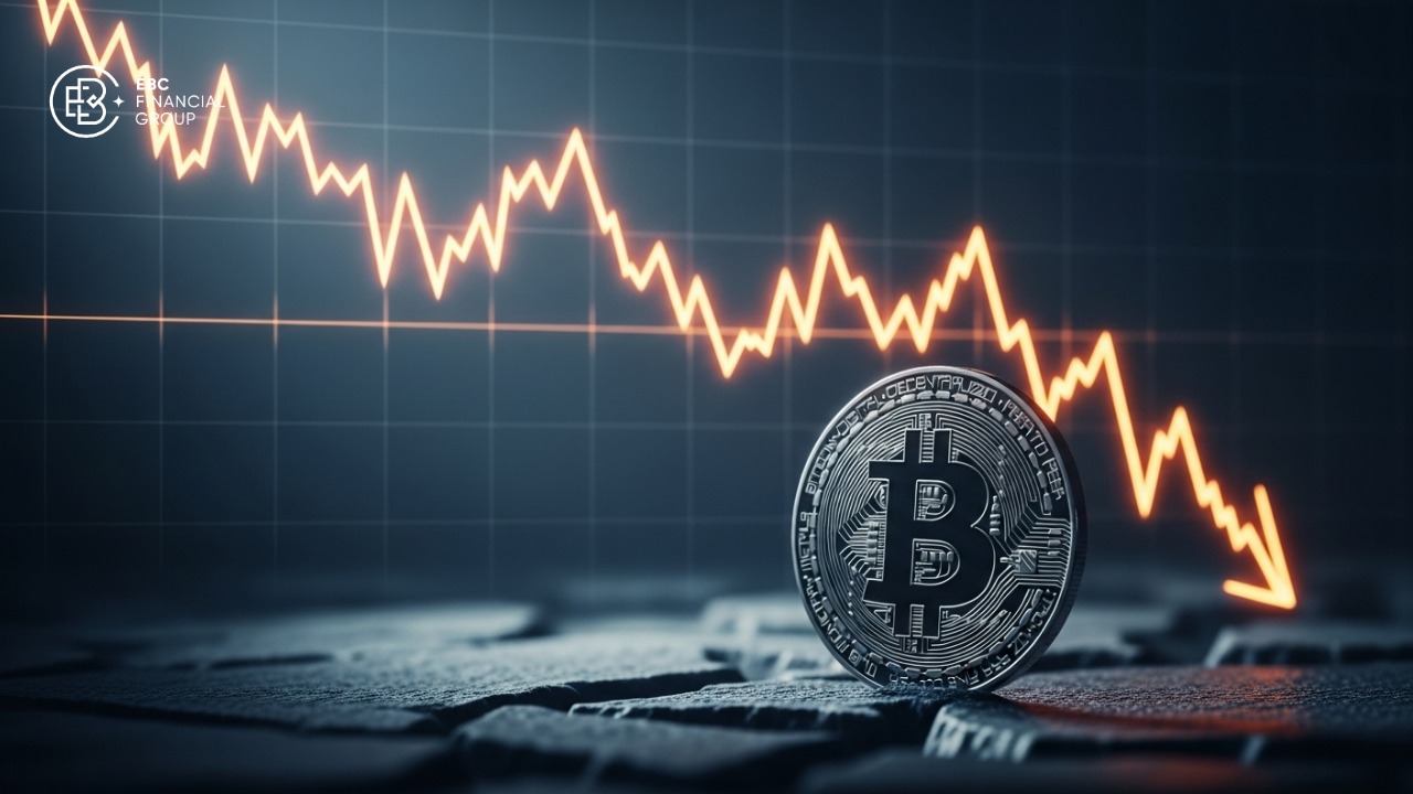 Chứng khoán Mỹ đỏ lửa, Dow Jones mất hơn 400 điểm trong tâm lý rủi ro