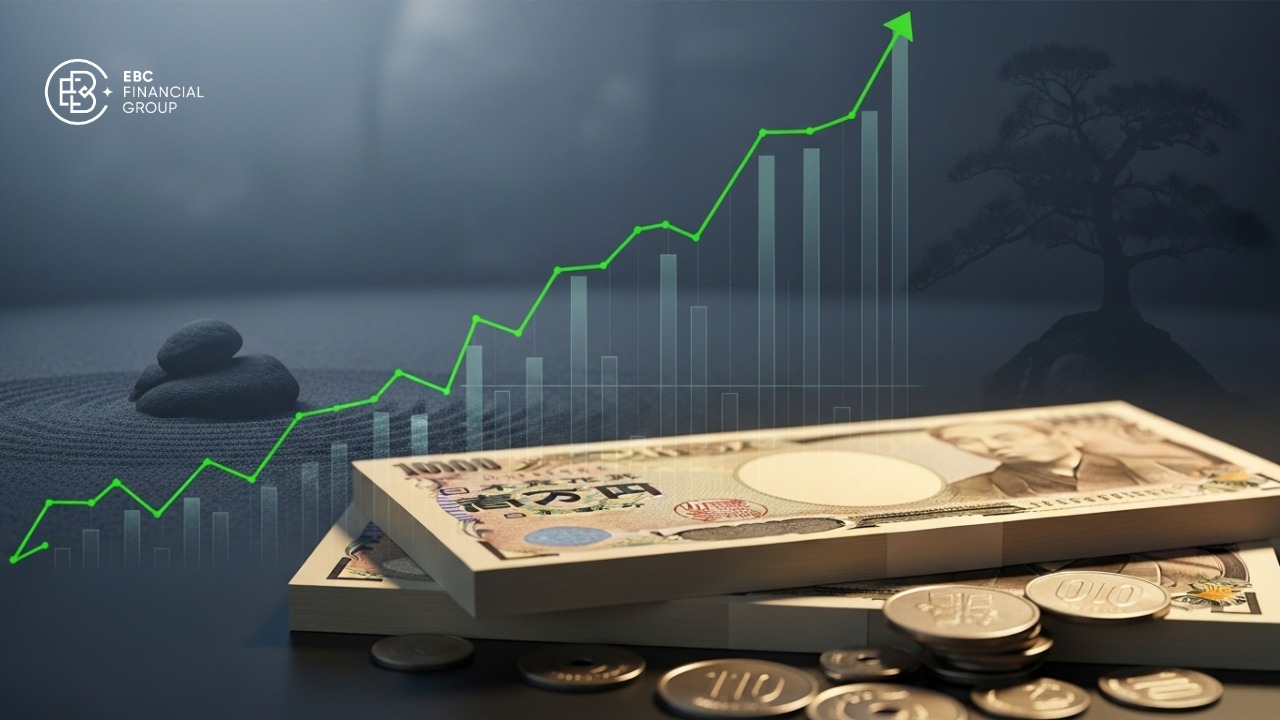 Nhật Bản tăng lãi suất đồng Yên Nhật Bản tăng lãi suất đồng Yên