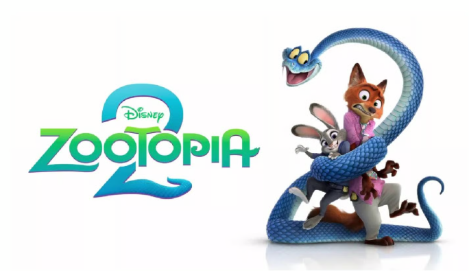 Zootopia 2