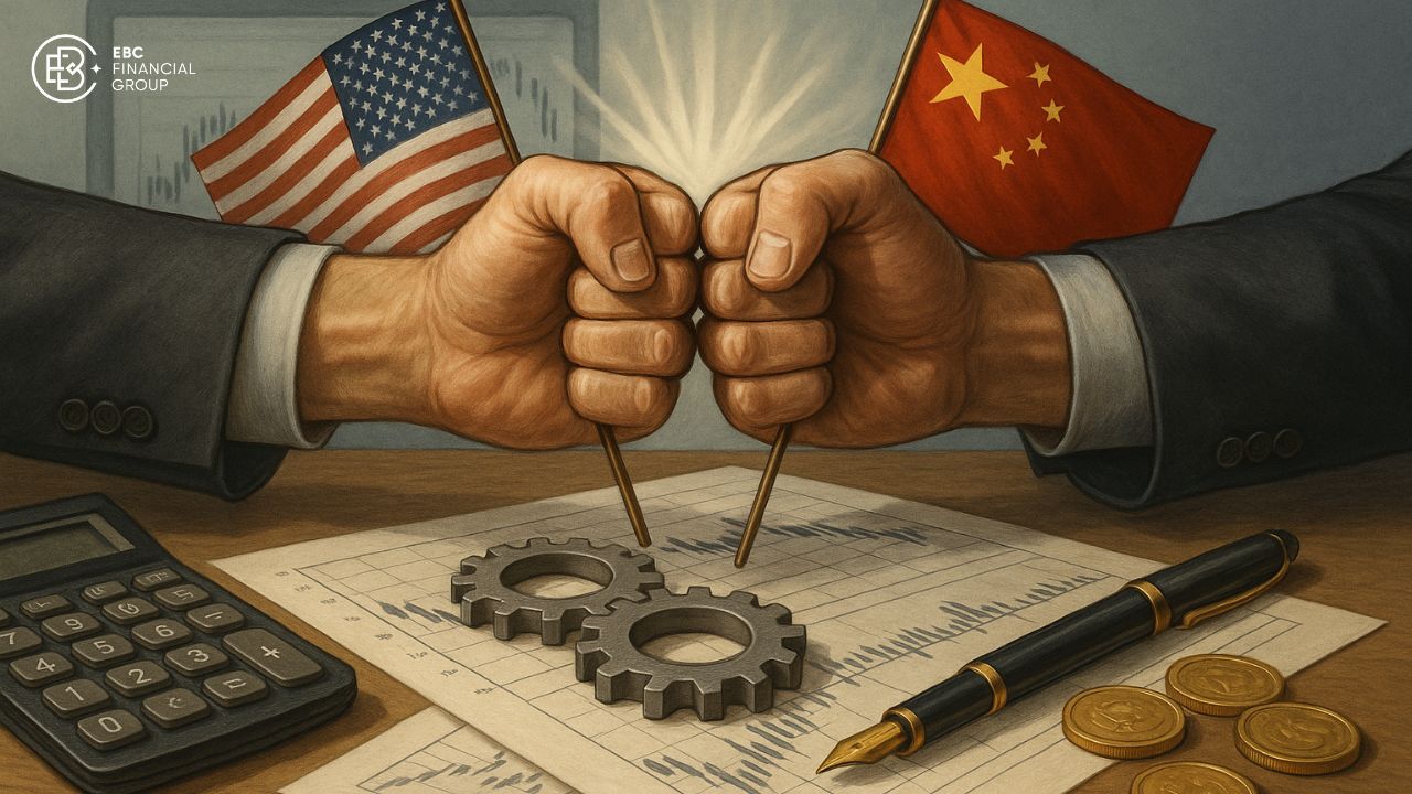 Cuộc chiến đòi hoàn trả thuế quan bùng nổ Cuộc chiến đòi hoàn trả thuế quan bùng nổ