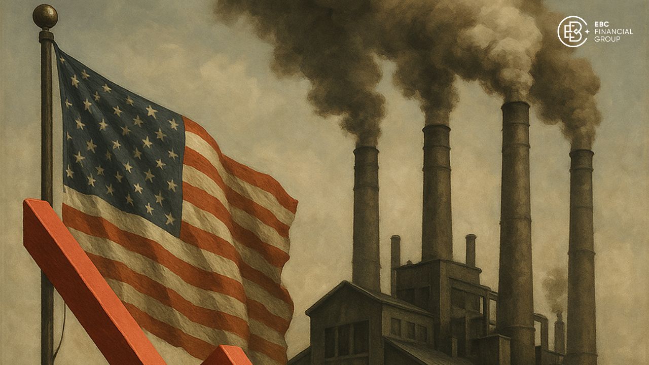 PMI giảm xuống 48.2, doanh nghiệp "khó hơn cả COVID" PMI giảm xuống 48.2, doanh nghiệp "khó hơn cả COVID"