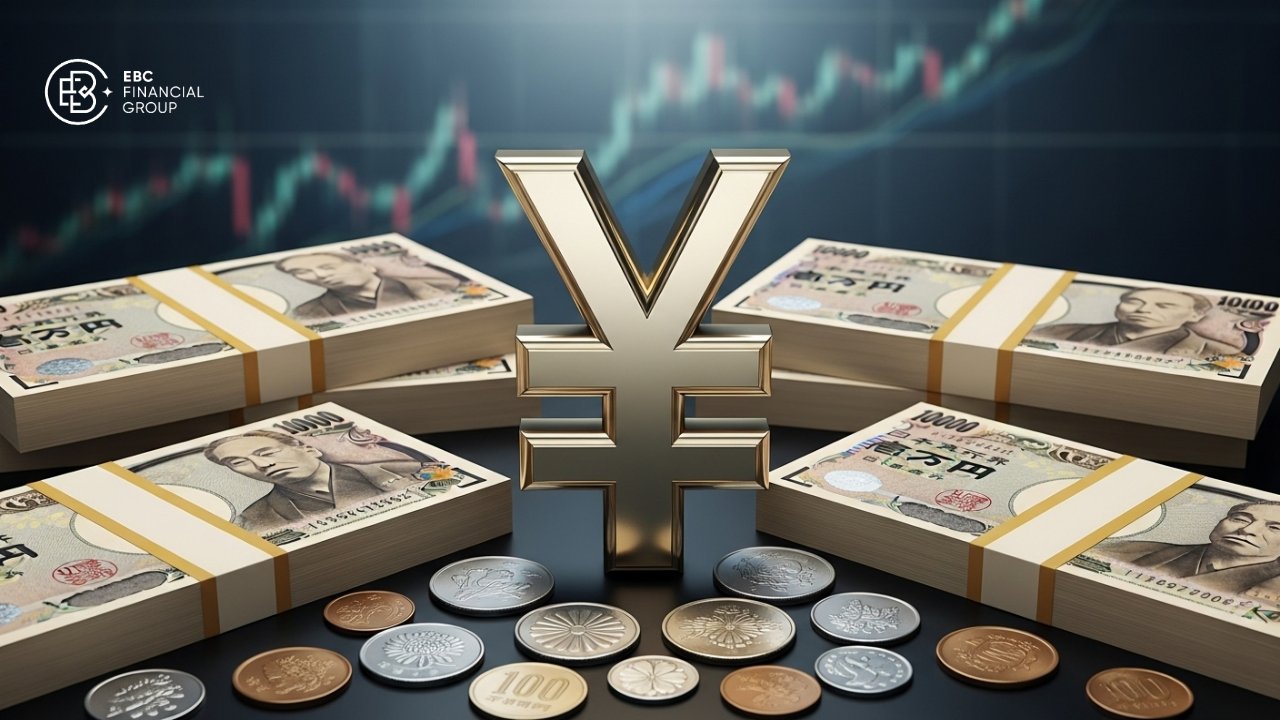 Thống đốc BOJ Ueda "bật đèn xanh", thị trường rung chuyển Thống đốc BOJ Ueda "bật đèn xanh", thị trường rung chuyển