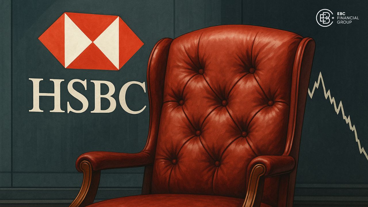 Tập đoàn tài chính lớn nhất châu Âu vẫn loay hoay tìm thuyền trưởng Tập đoàn tài chính lớn nhất châu Âu vẫn loay hoay tìm thuyền trưởng