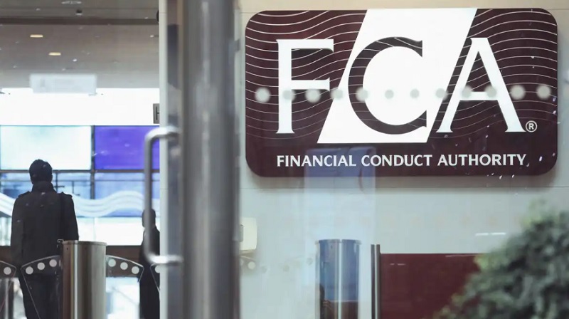 FCA监管机构