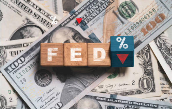 Fed Rate Cut