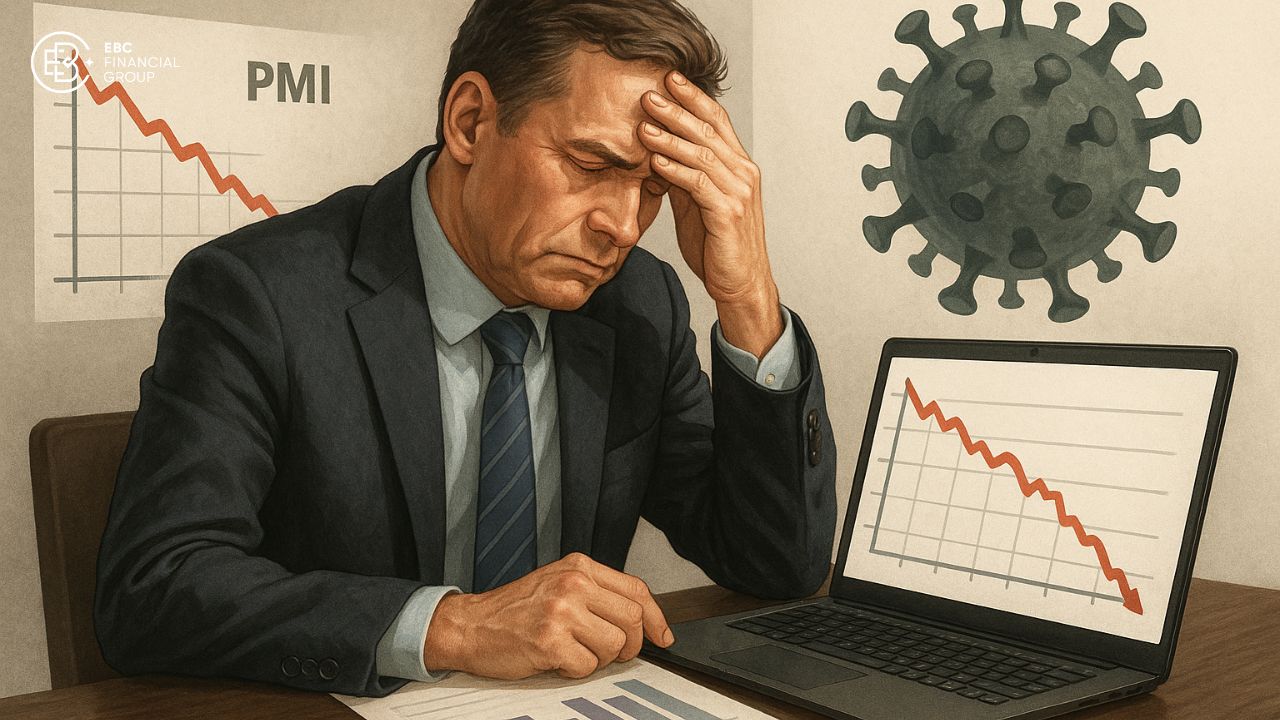 Sự co lại ngành sản xuất Mỹ vào tháng 12 năm 2025 Sự co lại ngành sản xuất Mỹ vào tháng 12 năm 2025