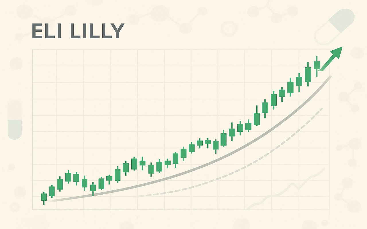 Eli Lilly Stock Forecast Eli Lilly Stock