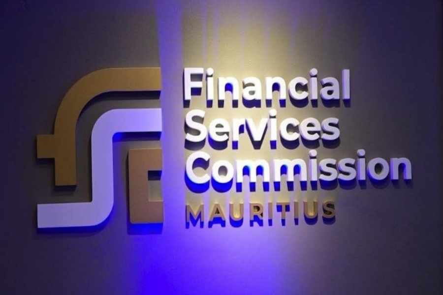 The Financial Services Commission FSC