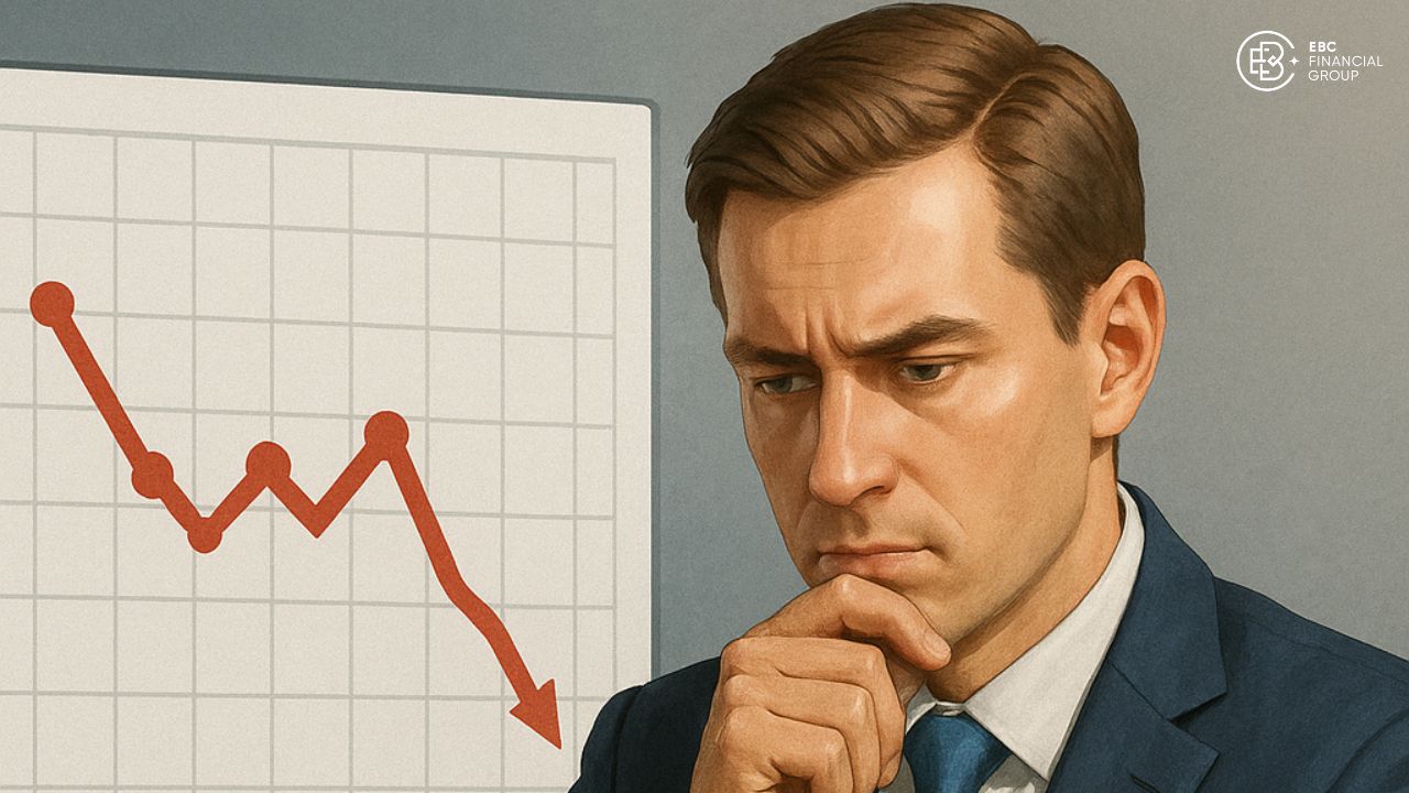 Tăng trưởng giảm xuống 2.6% năm 2025 - nhà đầu tư cần biết gì? Tăng trưởng giảm xuống 2.6% năm 2025 - nhà đầu tư cần biết gì?