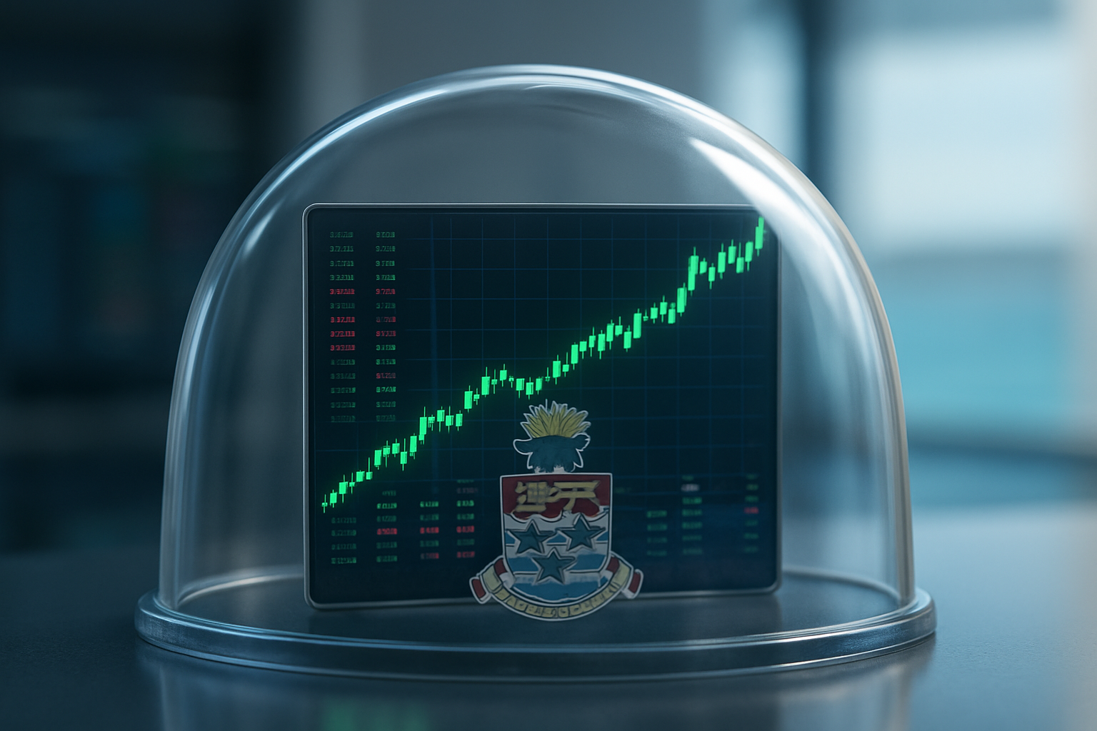 Cima Trader Protection