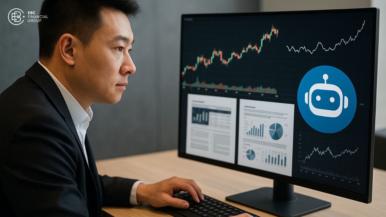 Từ phòng giao dịch tới hệ thống chống rửa tiền: HSBC dùng Mistral AI để AI hoá toàn bộ ngân hàng