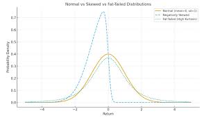비정규분포 이미지 비정규분포 이미지