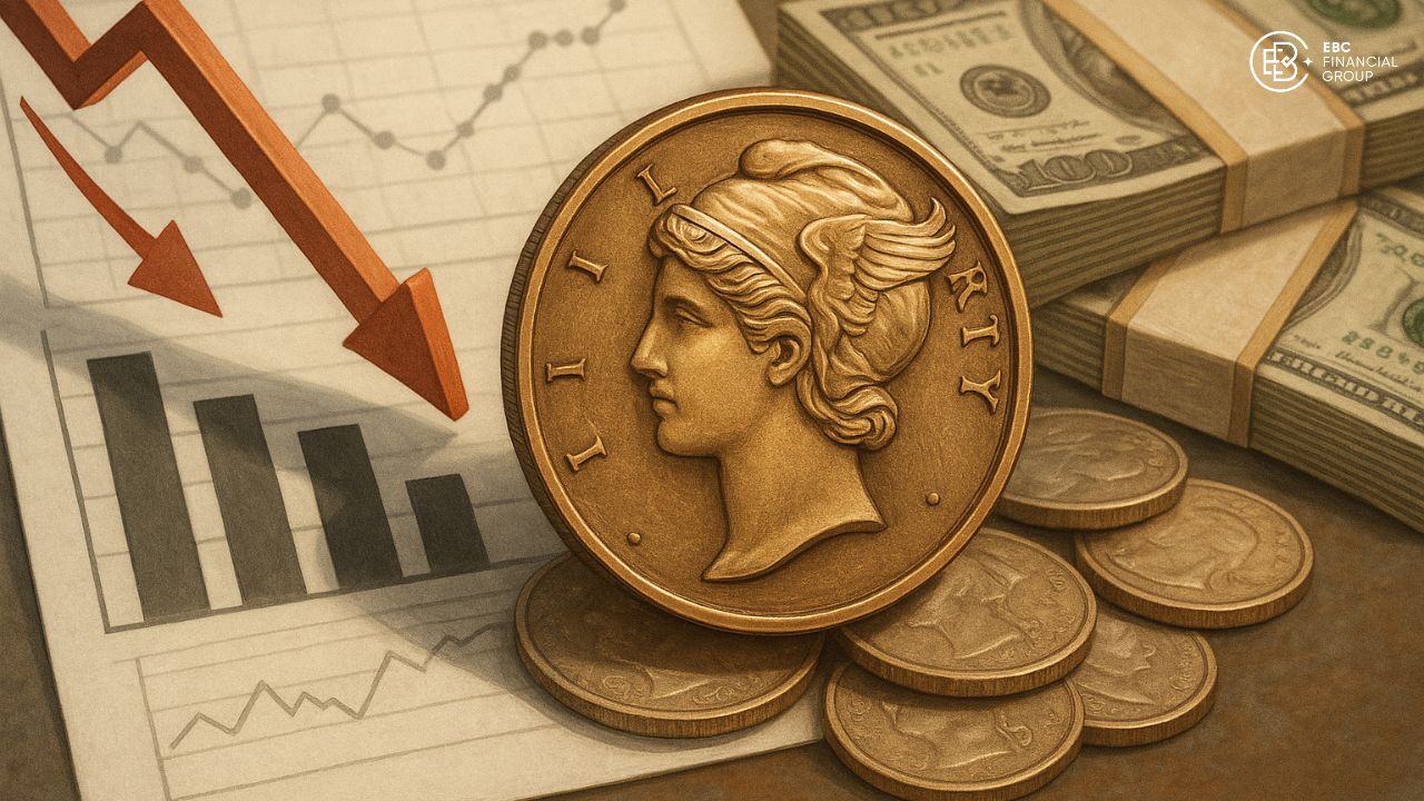 Khả năng Fed cắt giảm lãi suất 89,2% theo CME FedWatch - Cơ hội vàng cho nhà đầu tư