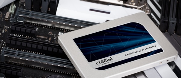 美光旗下Crucial品牌产品 美光旗下Crucial品牌产品