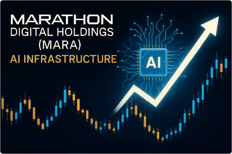MARA's AI Infrastructure Pivot