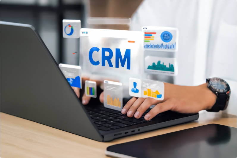 CRM CRM