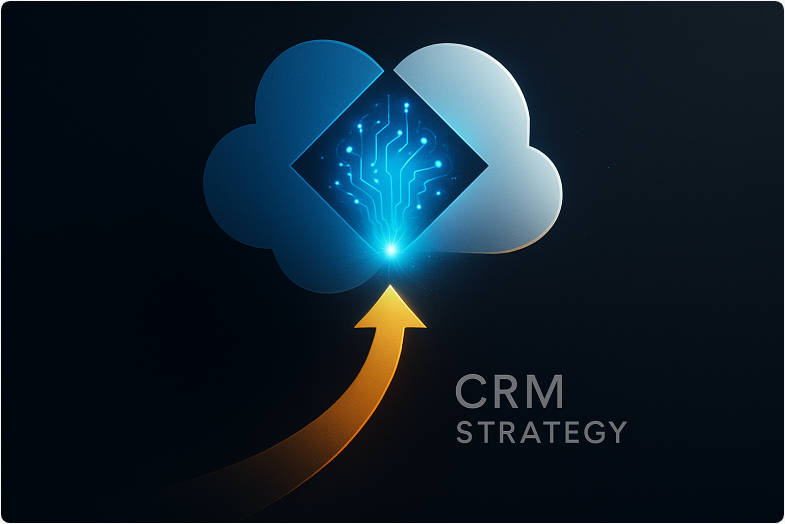 CRM strategy CRM strategy