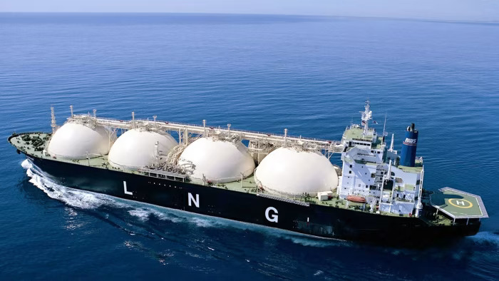 LNG Exports