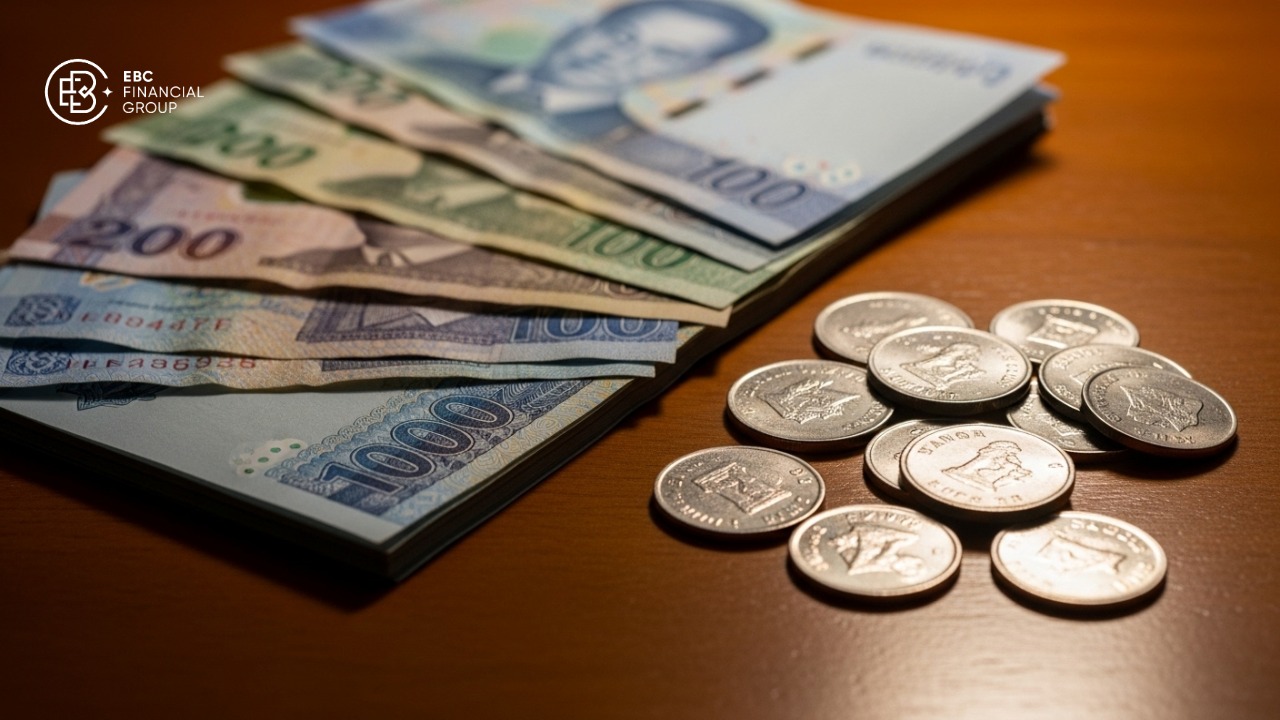 Cách đổi tiền Lào