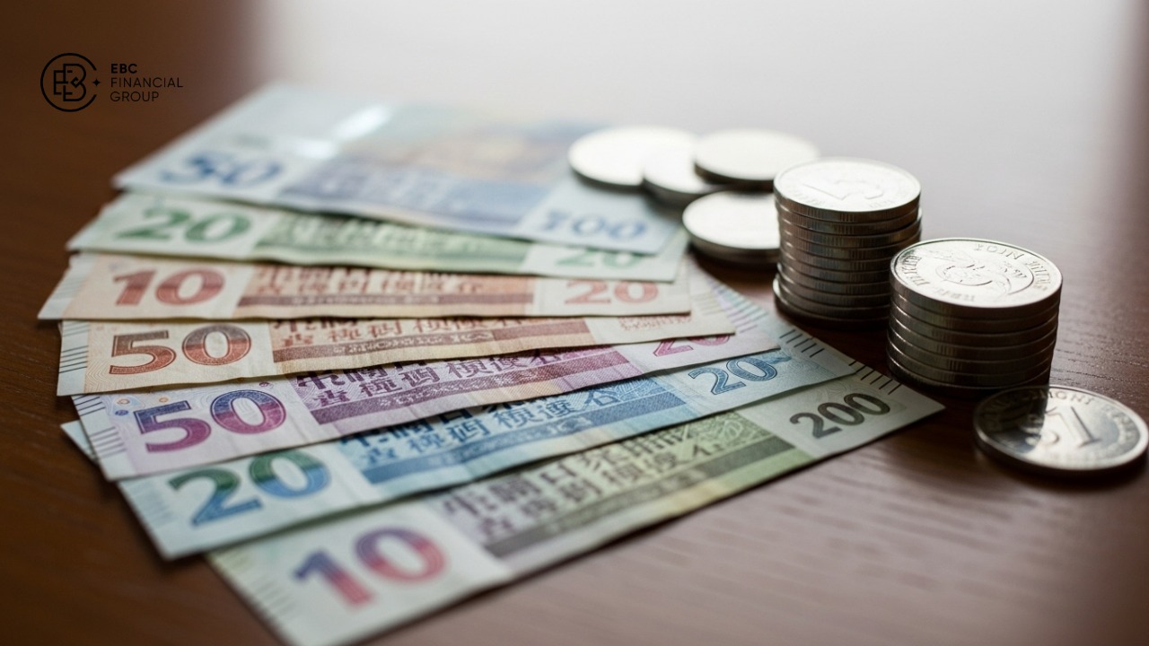 Hướng dẫn cách giao dịch HKD Hướng dẫn cách giao dịch HKD