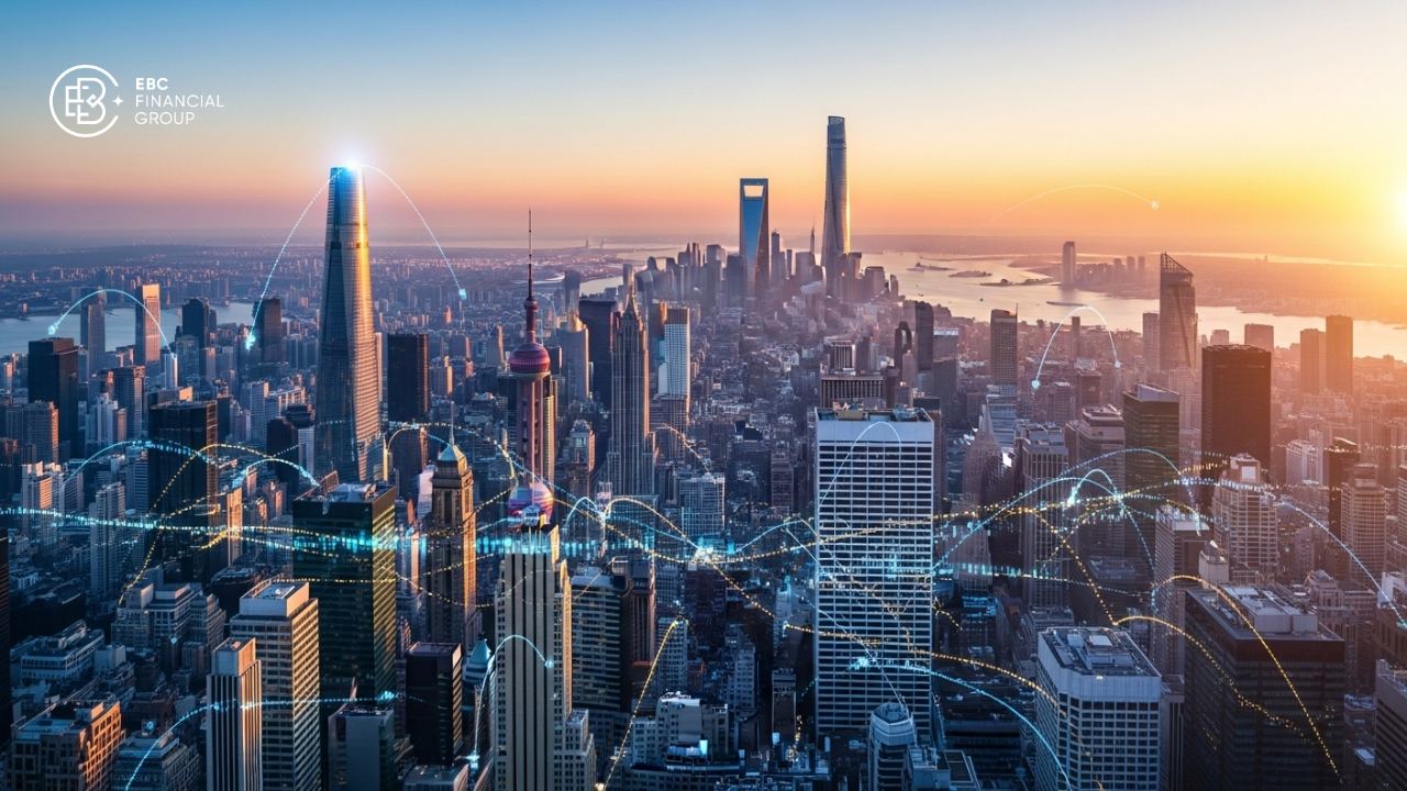 Đầu tư trong thị trường tài chính mở rộng Đầu tư trong thị trường tài chính mở rộng