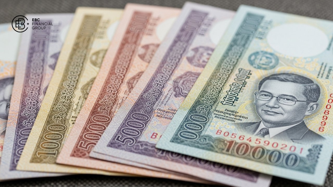 Tiền Campuchia 1000 Đổi Sang Việt Nam