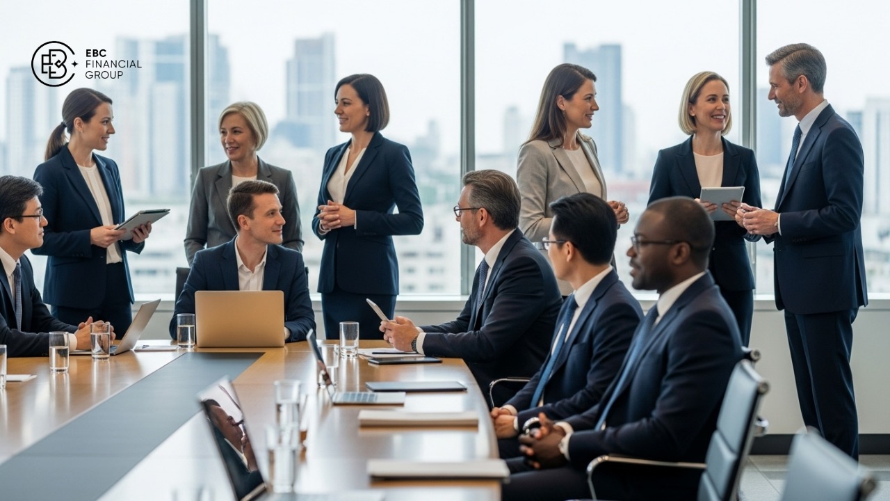 Phân biệt OECD với các tổ chức quốc tế khác