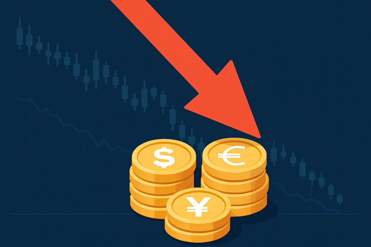 How Interest Rate Cut Affect Forex
